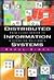 Distributed Information Systems: From Client/Server to Distributed Multimedia