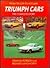 Triumph Cars: The Complete ...