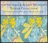 Woven Textile Design in Britain to 1750 (The Victoria & Albert Museum's Textile Collection)