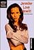 Jennifer Love Hewitt by Kristin McCracken