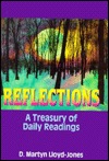 Reflections: A Treasury of Daily Readings