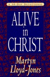 Alive in Christ: A 30-Day Devotional