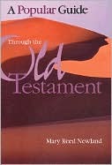A Popular Guide Through the Old Testament (Paperback)