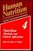 Nutrition by R.E. Hodges