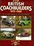 A-Z of British Coachbuilders 1919-1960: And the Development of Styles & Techniques