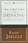 The Christian and Drinking: A Biblical Perspective on Moderation and Abstinence