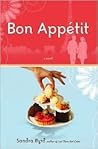 Bon Appetit by Sandra Byrd Bon Appetit by Sandra Byrd