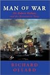 Man of War: Sir Robert Holmes and the Restoration Navy
