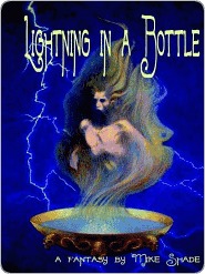 Lightning in a Bottle (Nook)