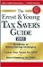 The Ernst & Young Tax Saver's Guide 2003 by Ernst & Young LLP