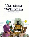 Narcissa Whitman: Brave Pioneer (Paperback)