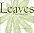 Leaves In Myth, Magic & Medicine --2007 publication.
