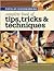 Popular Woodworking Complete Book of Tips, Tricks &Techniques