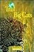 On the Trail of Big Cats (Barron's Nature Travel Guides)