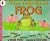 From Tadpole to Frog (Let'S-Read-And-Find-Out Science. Stage 1)