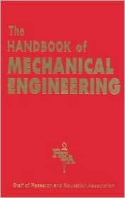Mechanical Engineering Handbook (Reference)