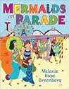 Mermaids on Parade