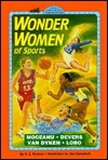 Wonder Women Of Sports (ALL ABOARD READING STATION STOP 3)