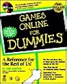 Games Online For Dummies? Games Online For Dummies?