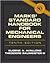 Marks' Standard Handbook for Mechanical Engineers by Eugene A. Avallone