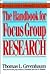The Practical Handbook and Guide to Focus Group Research, Second Edition