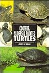 Cooters, Sliders & Painted Turtles