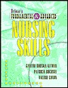 Delmar’s Fundamental and Advanced Nursing Skills (Paperback)