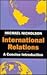 International Relations: A Concise Introduction