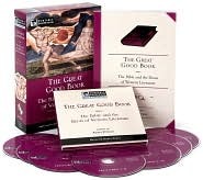 THE GREAT GOOD BOOK: The Bible and the Roots of Western Literature (Barnes & Noble Portable Professor)
