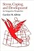 Stress, Coping and Development: An Integrative Perspective