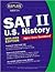 SAT II: U.S. History 2004-2005