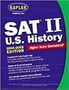 SAT II: U.S. History 2004-2005