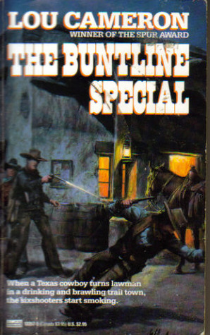 The Buntline Special (Mass Market Paperback)