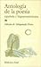 Antología de la poesía espanola e hispanoamericana (Spanish Edition)