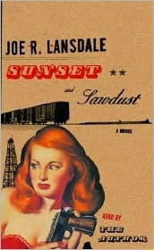 Sunset and Sawdust