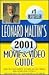 Leonard Maltin's Movie and Video Guide 2001