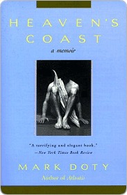 Capa do Livro Heaven's Coast