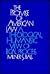 The Promise of American Law by Milner S. Ball
