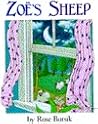 Zoe's Sheep by Rose Bursik Zoe's Sheep by Rose Bursik