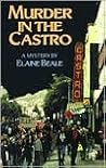 Murder in the Castro: A Lou Spencer Mystery Murder in the Castro: A Lou Spencer Mystery