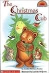 The Christmas Cub by Justine Korman Fontes