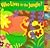 Who's In The Jungle (Wiggly Tabs)