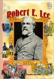 Robert E. Lee (History Maker Bios)