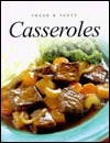 Fresh & Tasty Casseroles