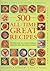 500 All-Time Great Recipes