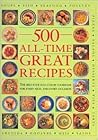 500 All-Time Great Recipes