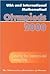 USA and International Mathematical Olympiads 2000