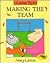 Louanne Pig in Making the Team by Nancy Carlson