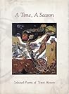 A Time, A Season: Selected Poems of Toeti Heraty