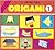 Origami Book 1 - House, Hat, Organ
